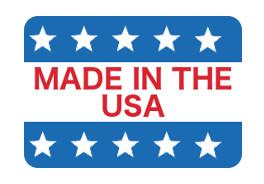 PV - Made in USA