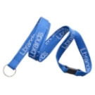 Most Popular Lanyards