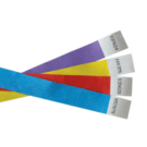 Tyvek® Wristbands