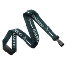 Custom Eco-Friendly Lanyards