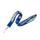 Custom TrueColor Lanyards