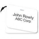 Non-expiring Double-sided Cardbadge Blank, 3" X 4"