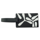 Soft PVC Luggage Tag (3.15" x 1.97")