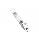 Strap Clip with 2-Hole NPS Clip (500 Pack)