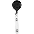 Black Badge Reel with Quick Lock And Release Button 2120-3501