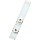 Vinyl Belt Strap (100/Pack)