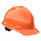 Granite Cap Style Hard Hat (Orange, 4-Point Suspension)