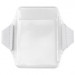 Clear Vinyl Vertical Arm Band Badge Holder, 2.62" x 3.88" 