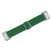 Green Adjustable Elastic Arm Band Strap