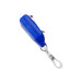 Metallic Blue B REEL® Badge Reel With Swivel Belt Clip 2120-8002 - Side
