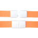 Neon Orange Breakaway Lanyard 2138-5049