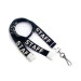 "Staff" 5/8" (16 mm) Pre-Printed Lanyards