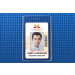 Heavy-Duty Vinyl Vertical Proximity Card Holder, 2.38" x 3.75"