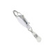 704-CLP-WHT Side View