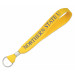 Wrist Lanyard Keychain (3/8")