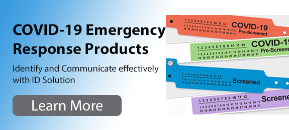 COVID-19 Emergency Response Products