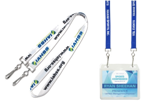 Custom Lanyard for Events